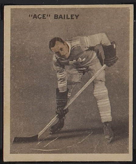 22 Ace Bailey